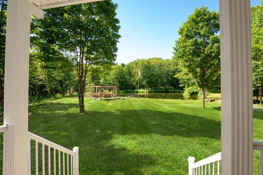 Photo of Outdoor in Chateau-Richer
