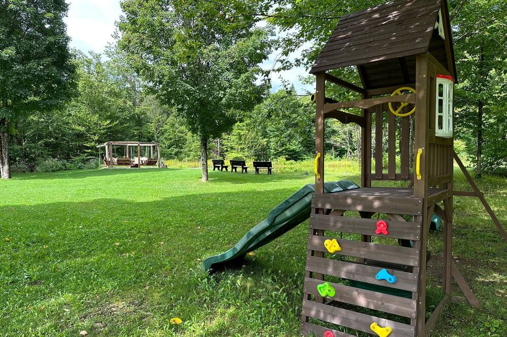 Photo of Outdoor in Chateau-Richer