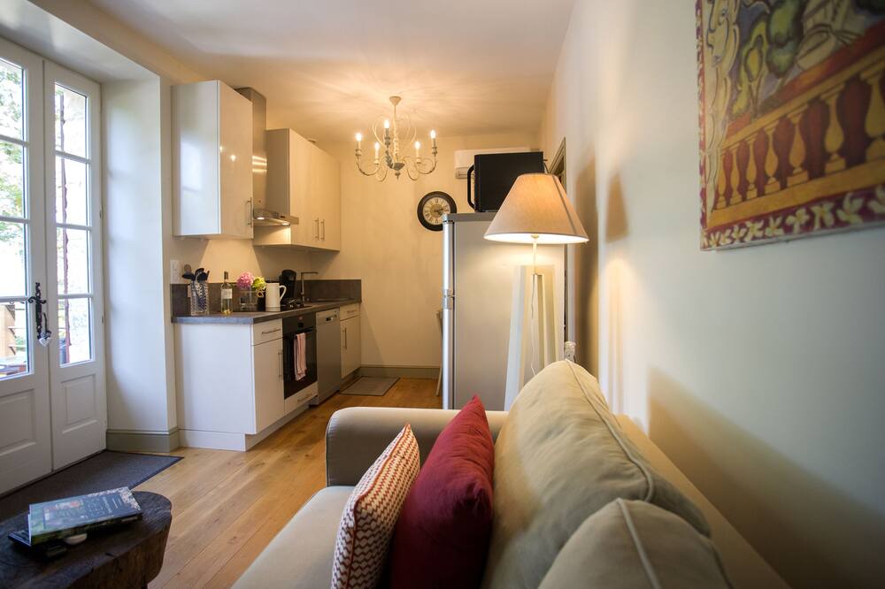 Photo of Livingroom in Condom