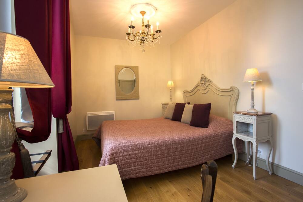 Photo of Bedroom in Condom