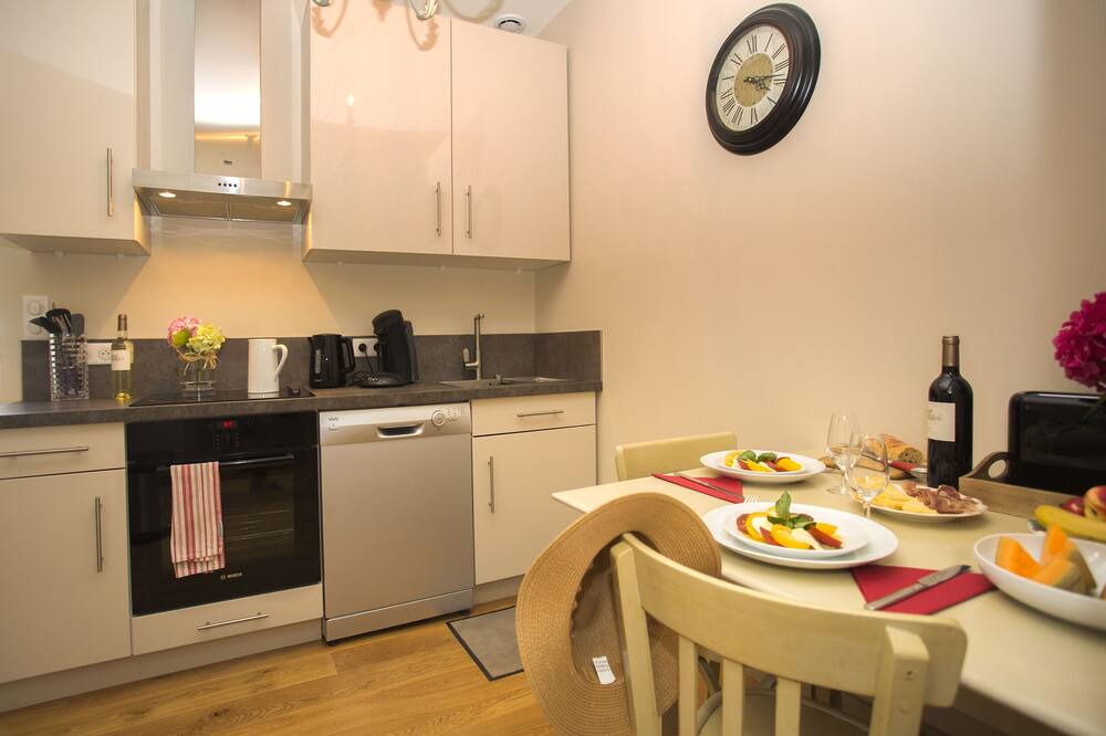 Photo of Kitchen in Condom