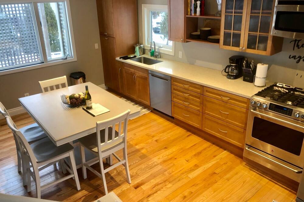 Photo of Kitchen in Orillia