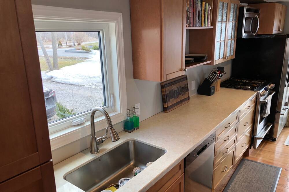 Photo of Kitchen in Orillia