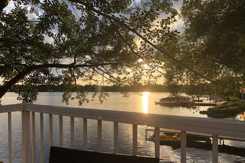 Photo of Patio Balcony in Orillia