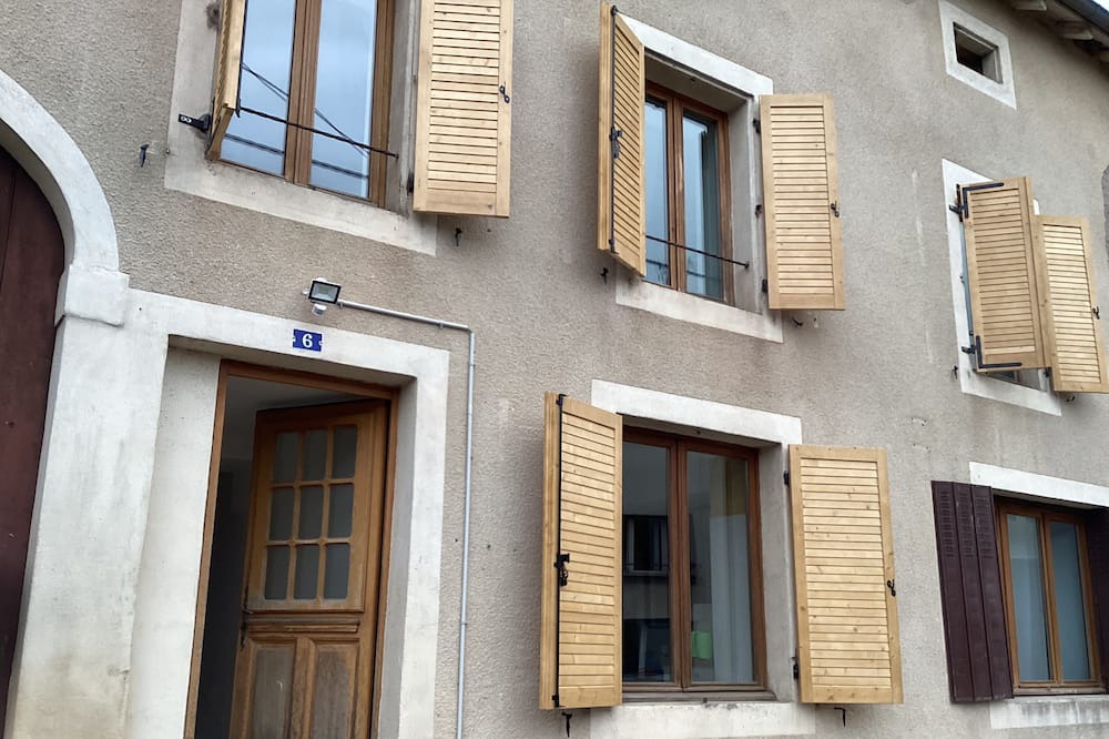 Photo of Outdoor in Pexonne