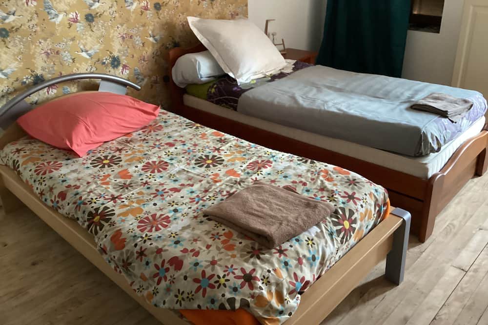 Photo of Bedroom in Pexonne