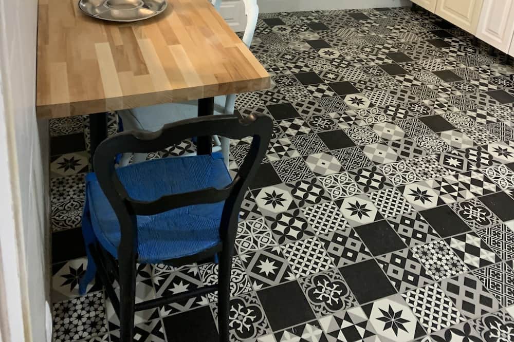 Photo of Kitchen in Pexonne