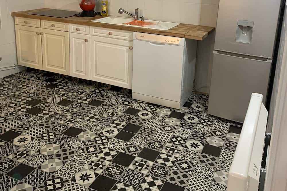 Photo of Kitchen in Pexonne