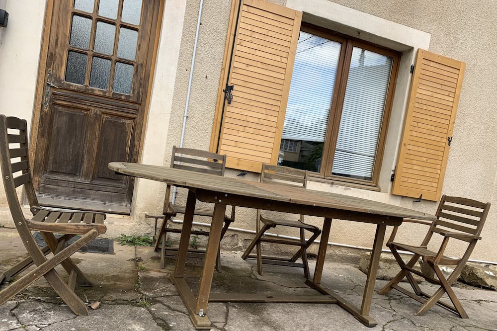 Photo of Outdoor in Pexonne