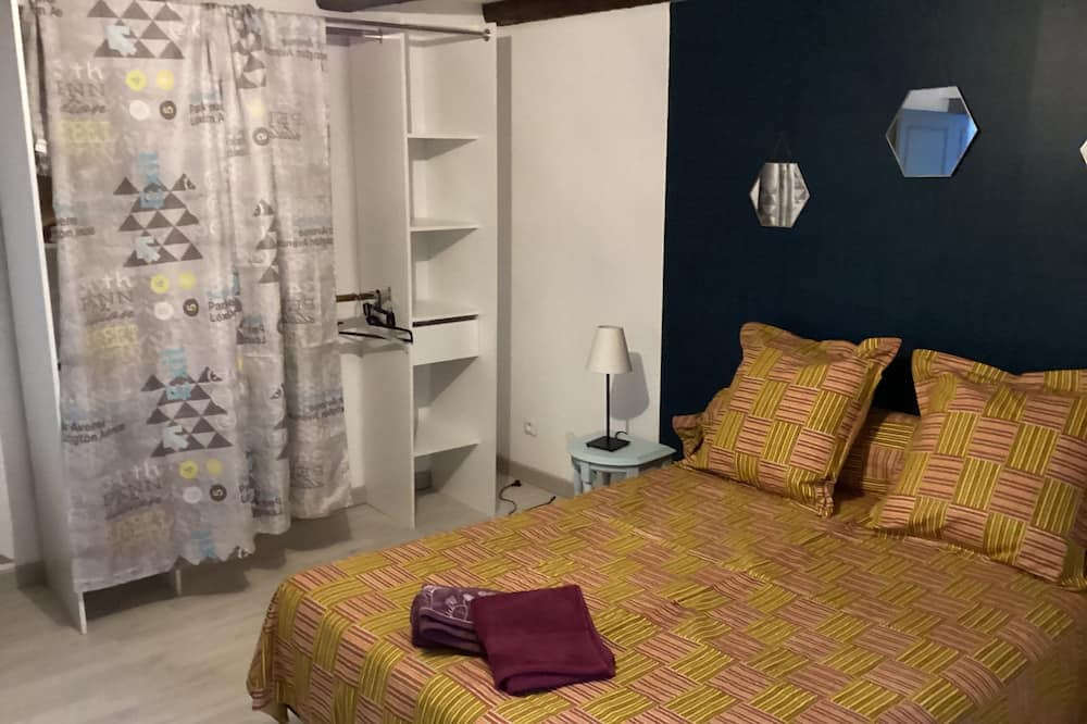 Photo of Bedroom in Pexonne