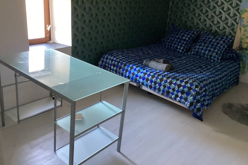 Photo of Bedroom in Pexonne