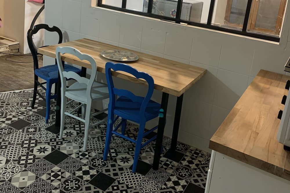 Photo of Kitchen in Pexonne