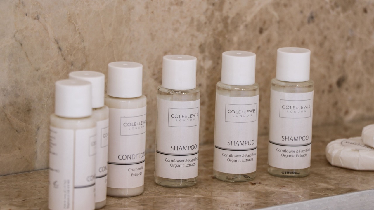 Photo of Bathroom in Carlton-in-Cleveland