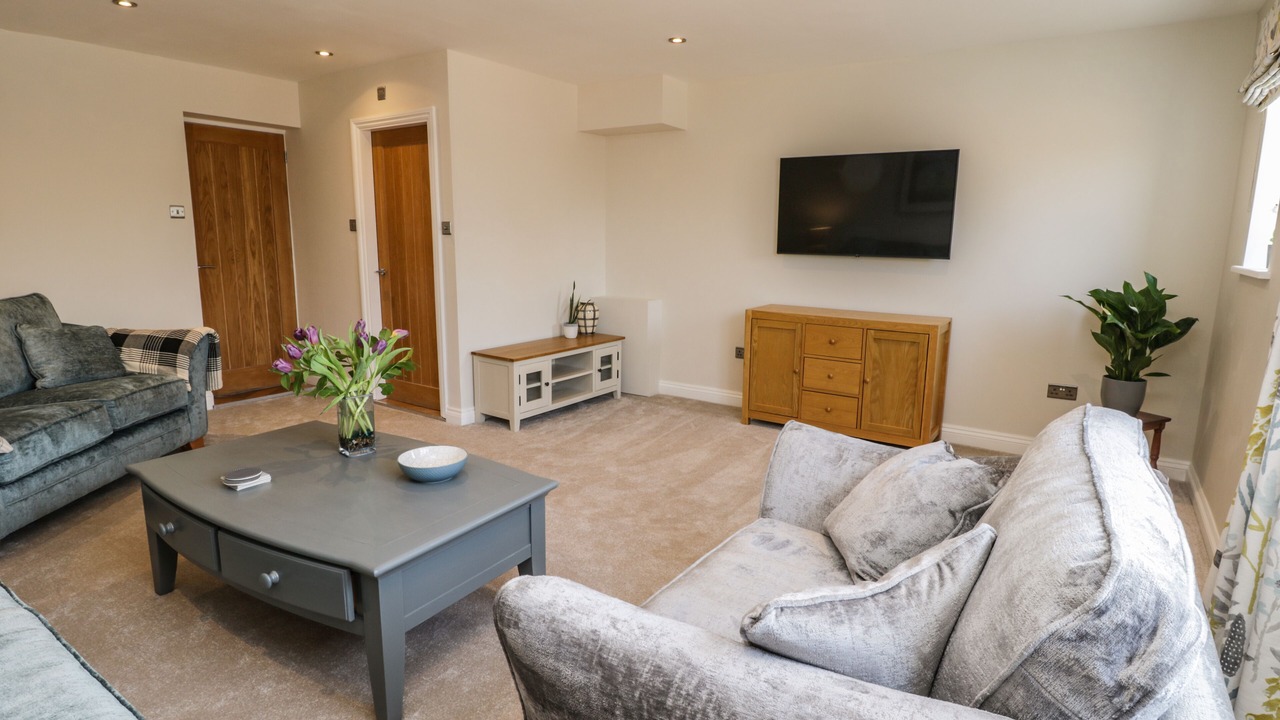 Photo of Bedroom in Carlton-in-Cleveland