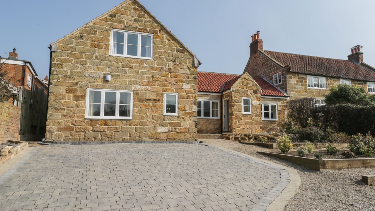 Photo of Outdoor in Carlton-in-Cleveland