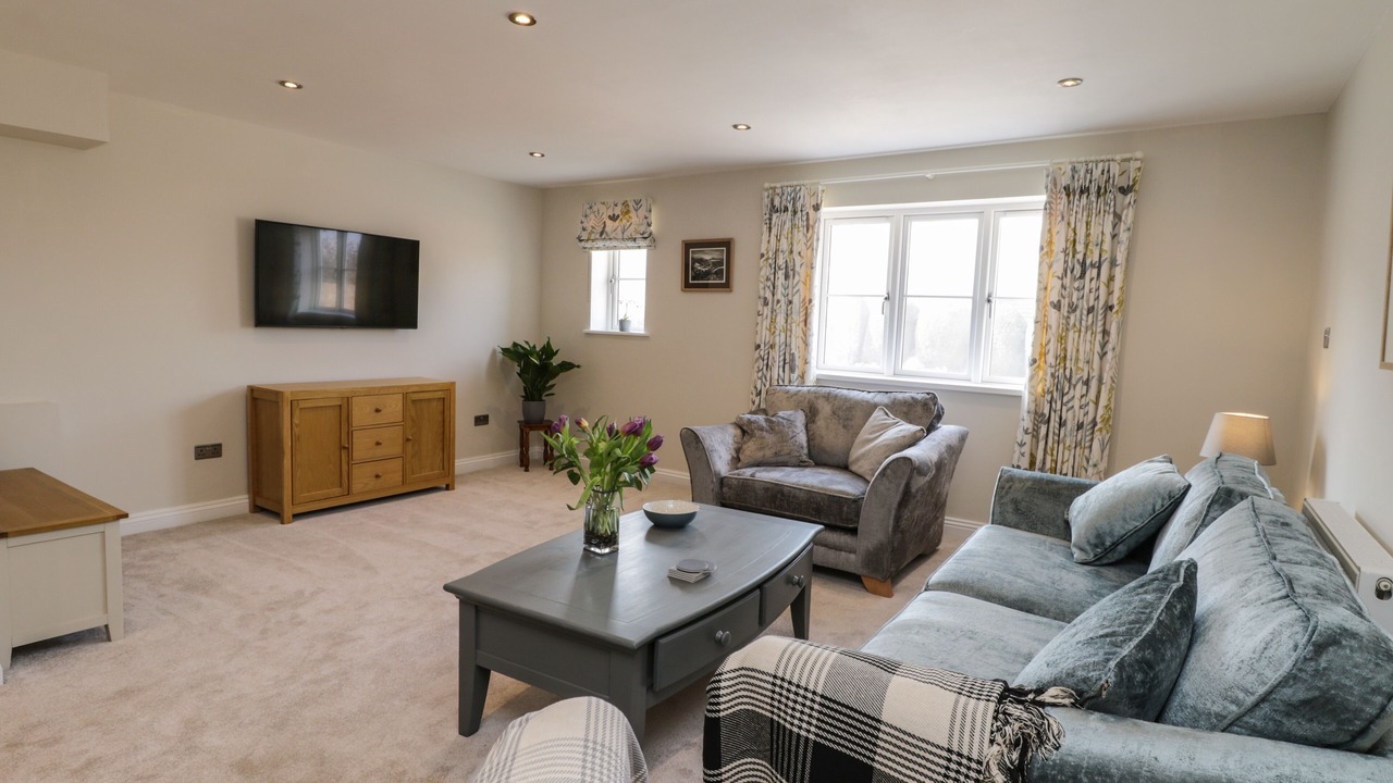 Photo of Bedroom in Carlton-in-Cleveland