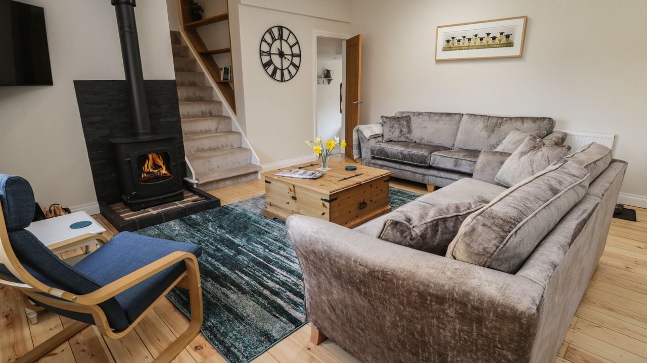 Photo of Bedroom in Carlton-in-Cleveland