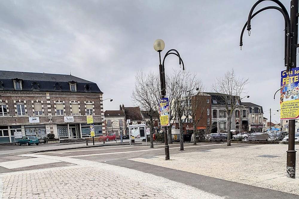 Photo of Outdoor in Romilly-sur-Seine