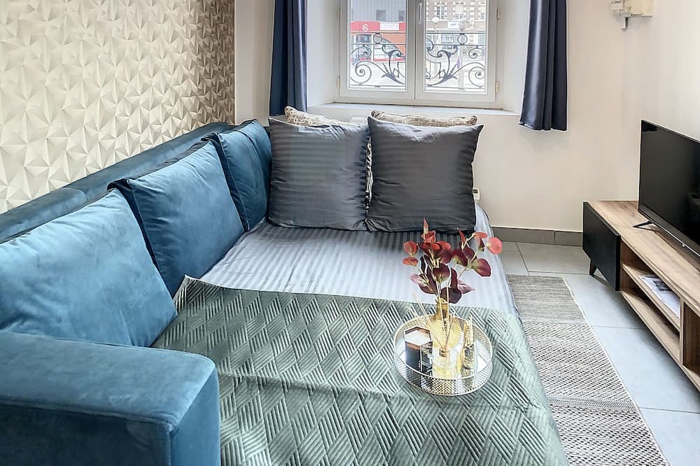 Photo of Livingroom in Romilly-sur-Seine