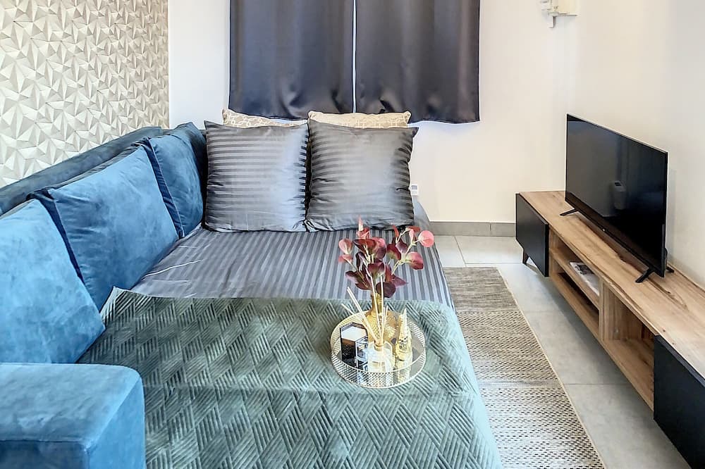 Photo of Livingroom in Romilly-sur-Seine