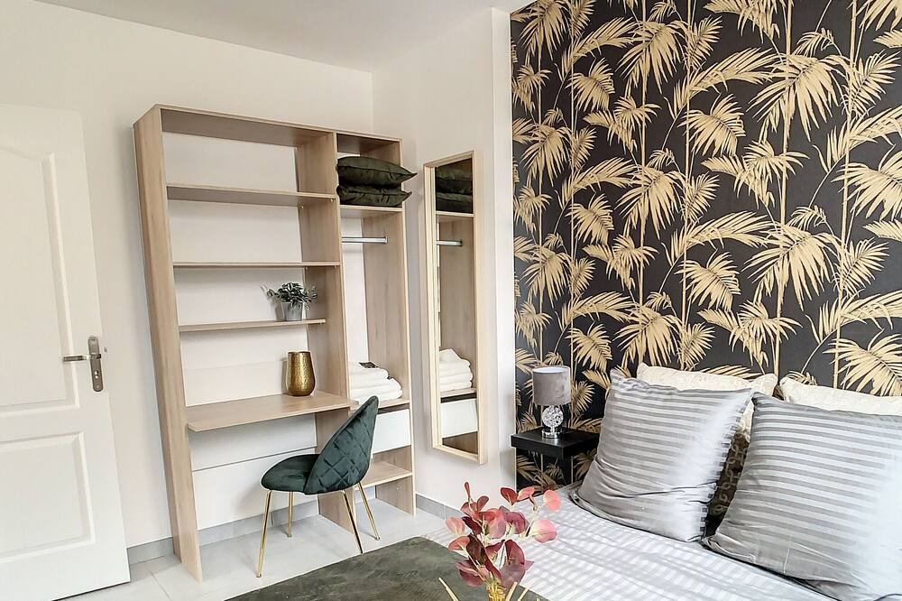 Photo of Livingroom in Romilly-sur-Seine