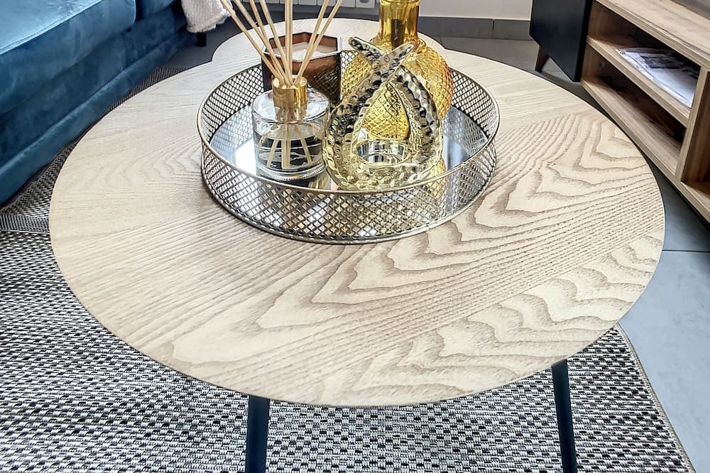 Photo of Livingroom in Romilly-sur-Seine