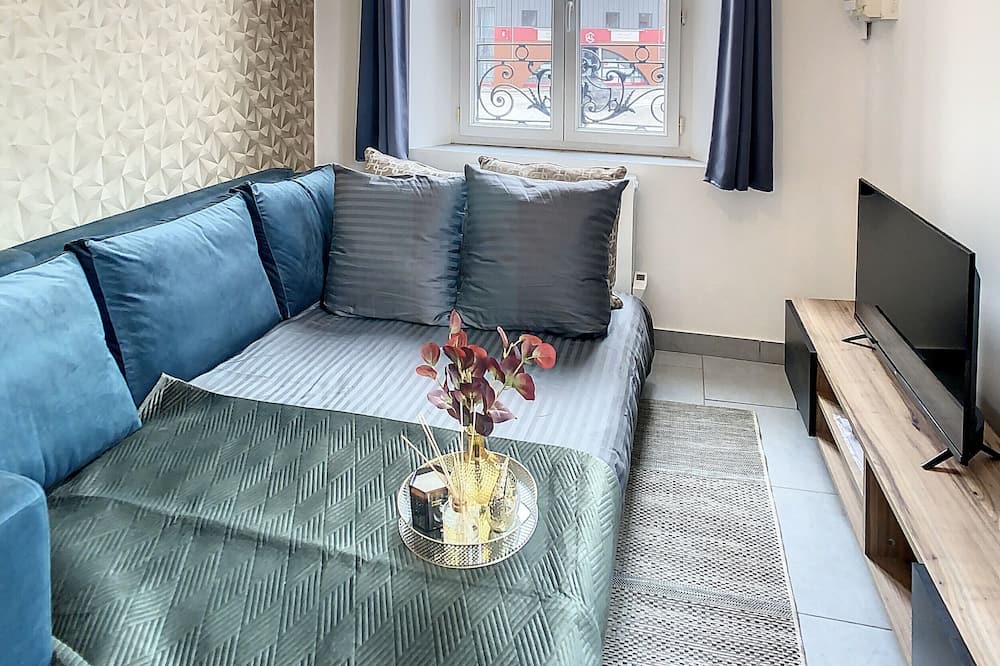 Photo of Livingroom in Romilly-sur-Seine