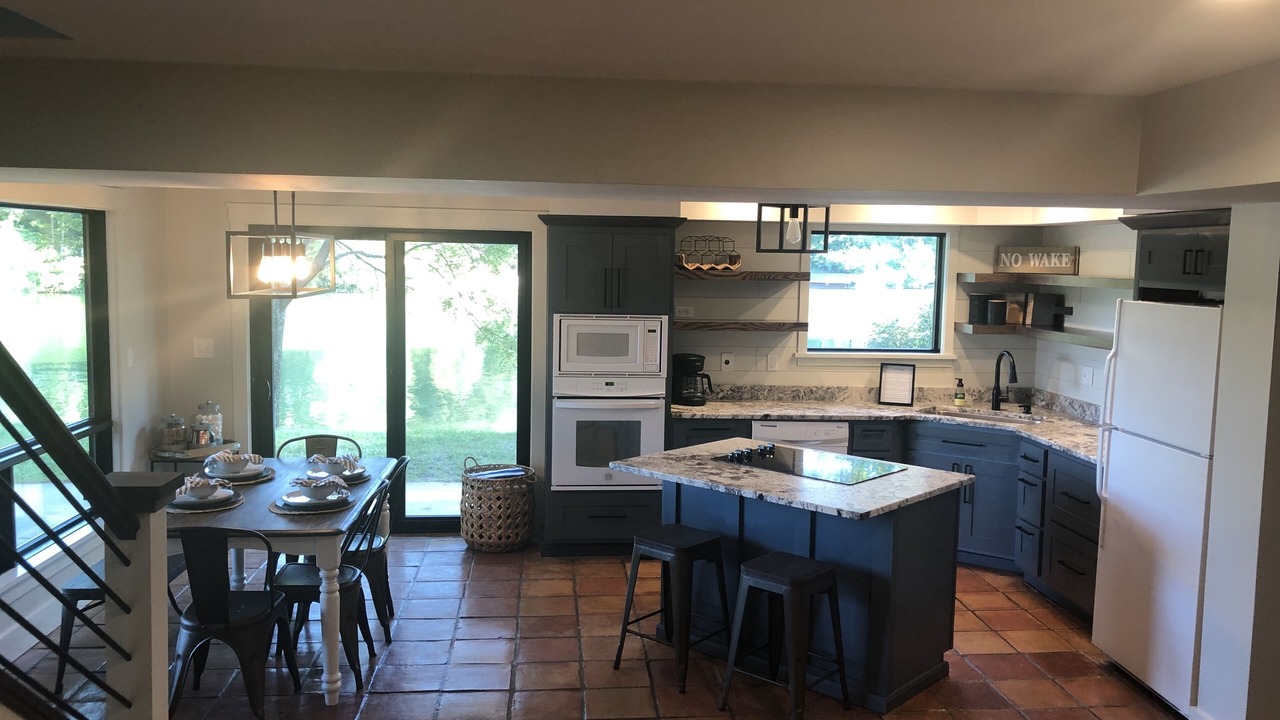 Photo of Kitchen in Putnam