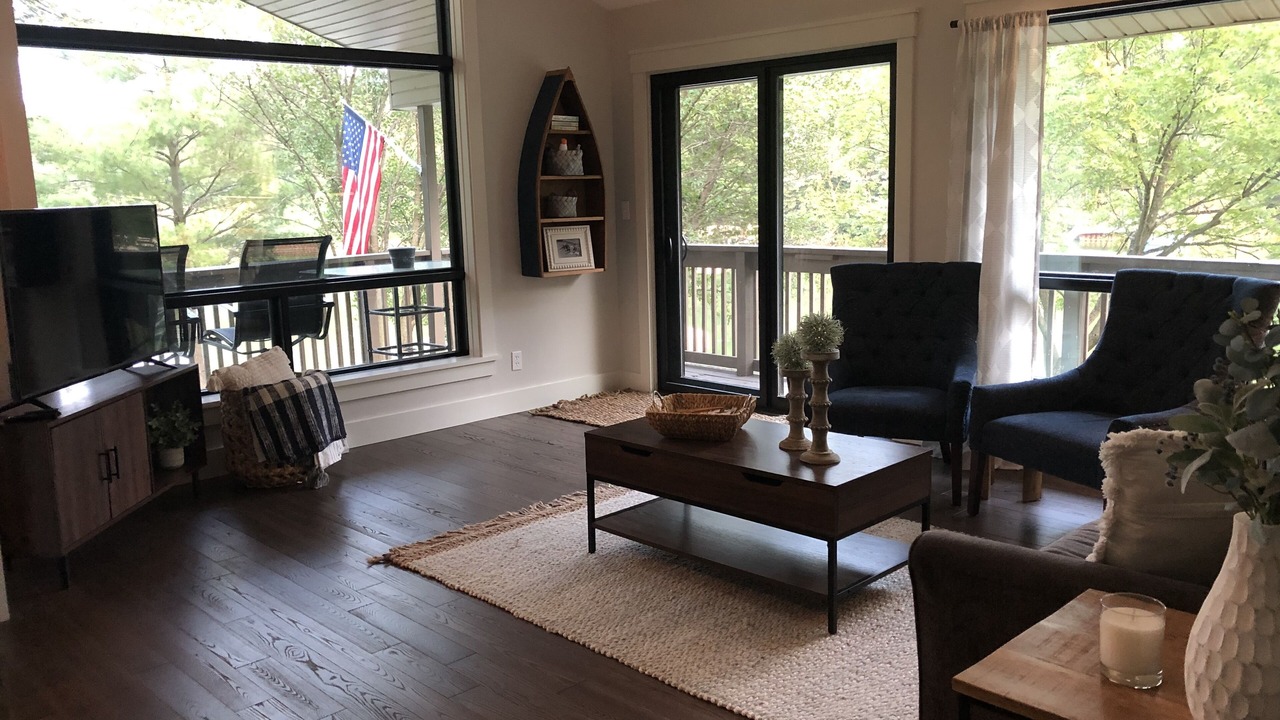 Photo of Livingroom in Putnam