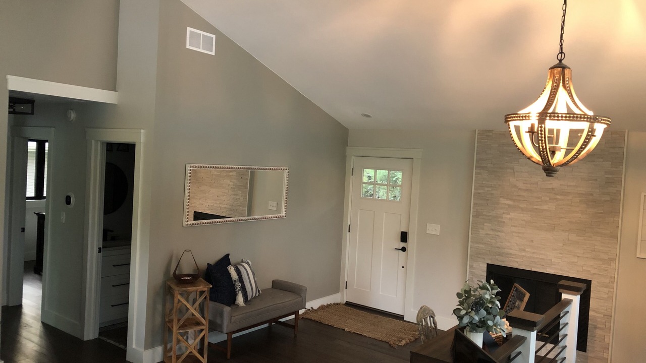 Photo of Livingroom in Putnam