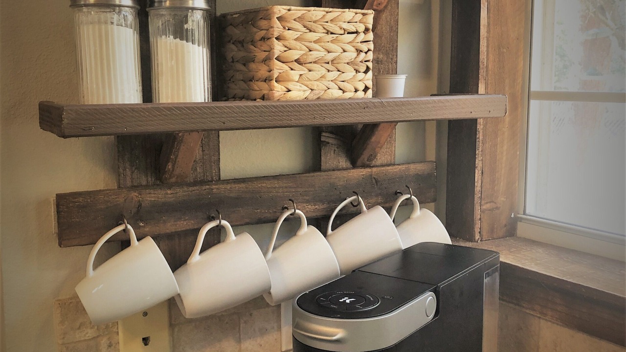 Photo of Kitchen in Hawkins