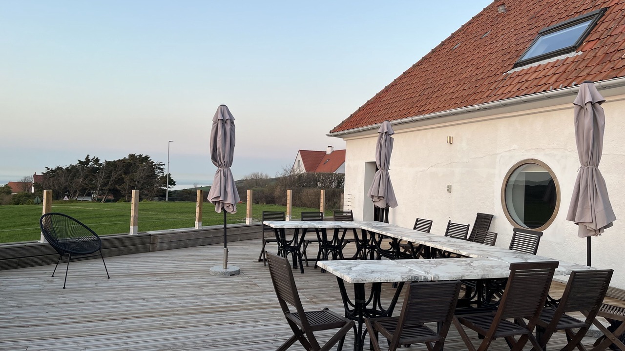 Photo of Outdoor in Audinghen