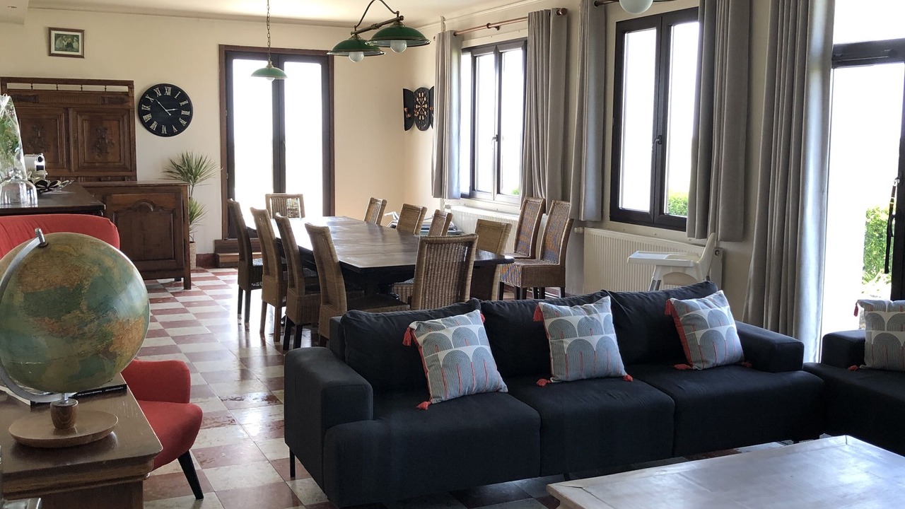 Photo of Others in Audinghen