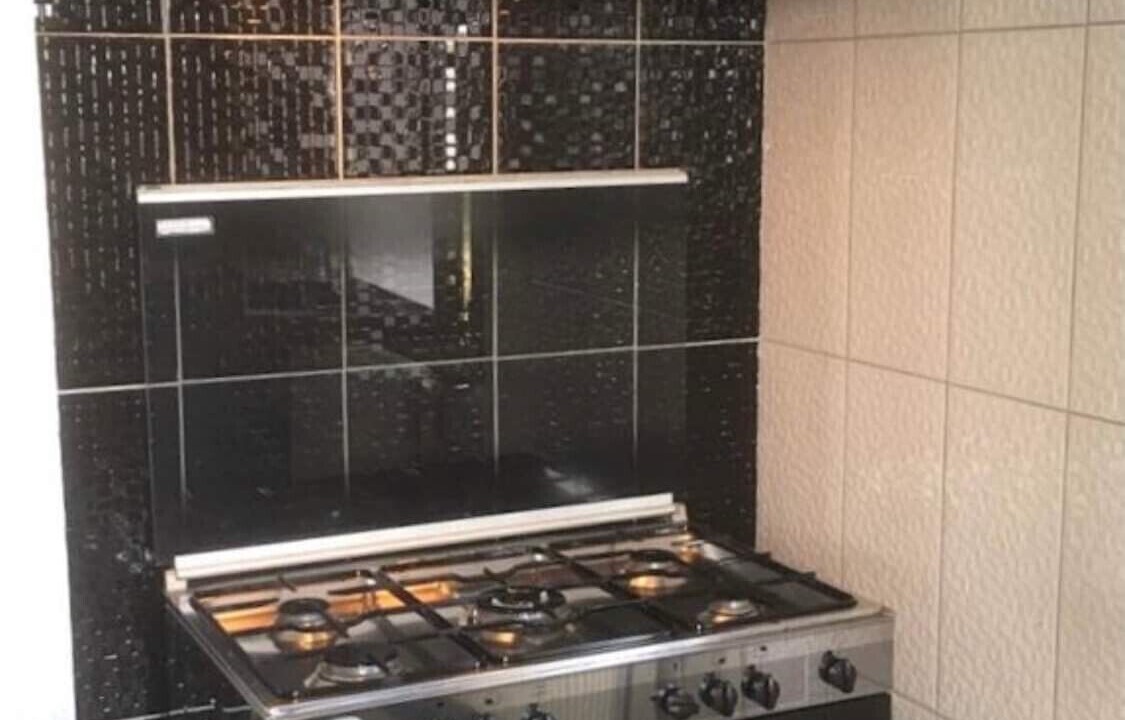 Photo of Kitchen in Audinghen