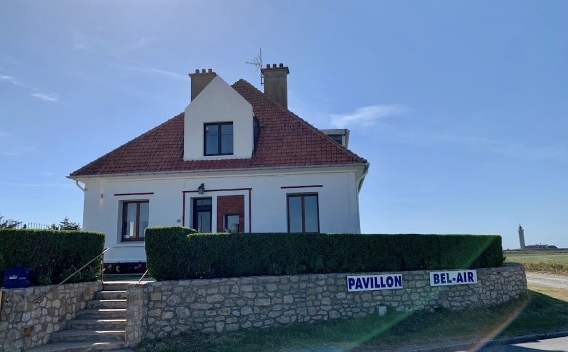 Photo of Outdoor in Audinghen