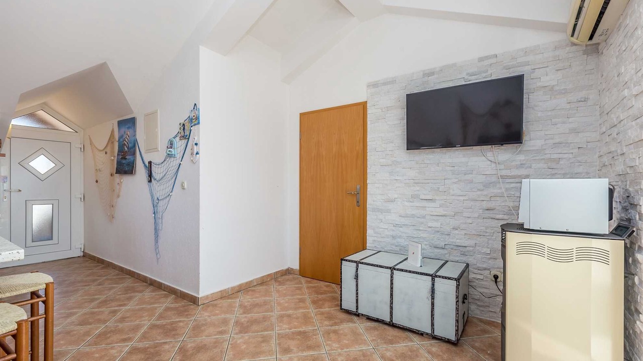 Photo of Livingroom in Pinezici