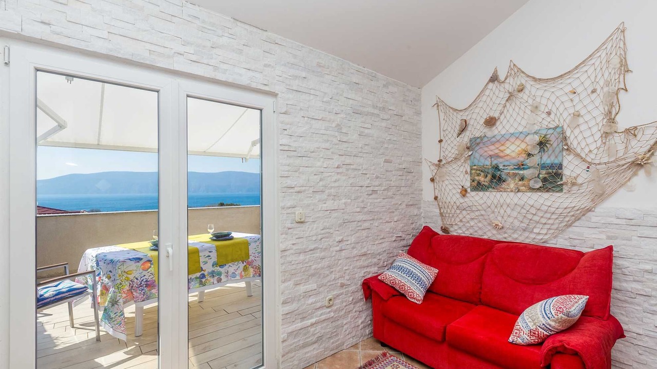Photo of Livingroom in Pinezici