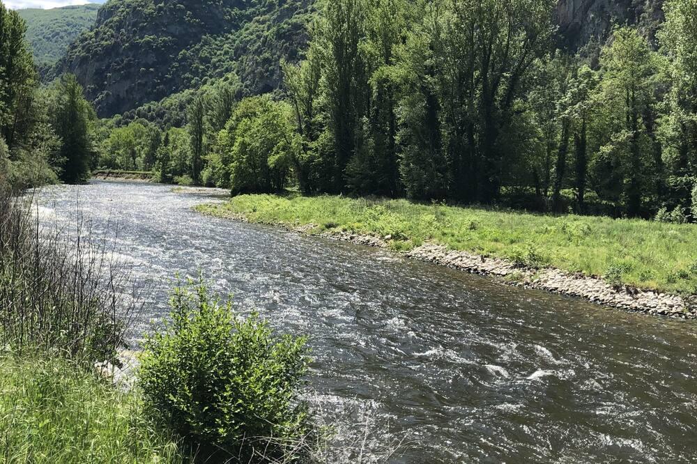 Photo of Outdoor in Ornolac-Ussat-les-Bains