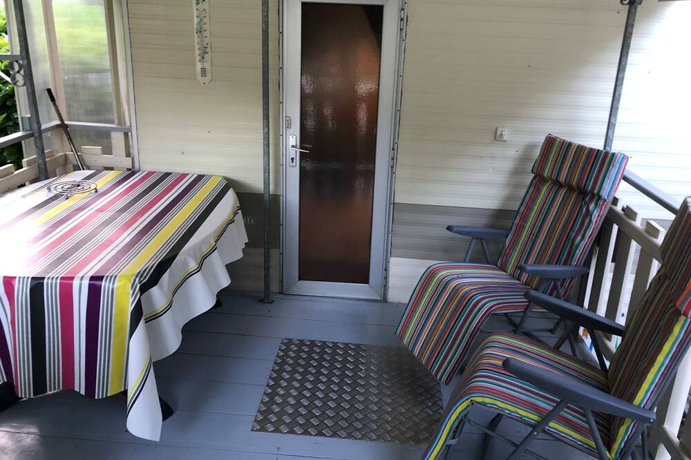Photo of Outdoor in Ornolac-Ussat-les-Bains