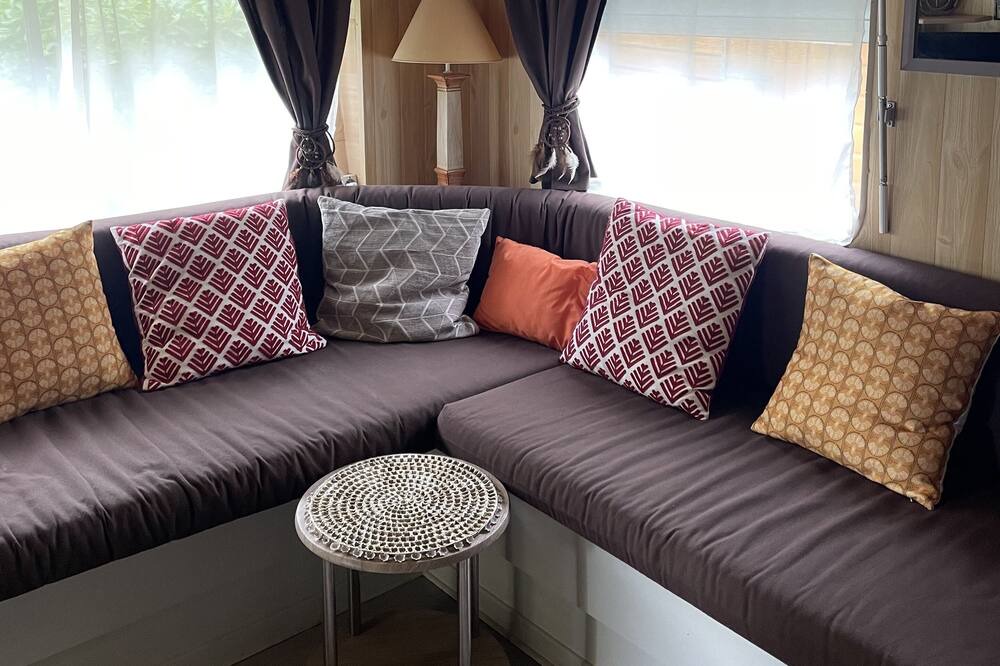 Photo of Livingroom in Ornolac-Ussat-les-Bains