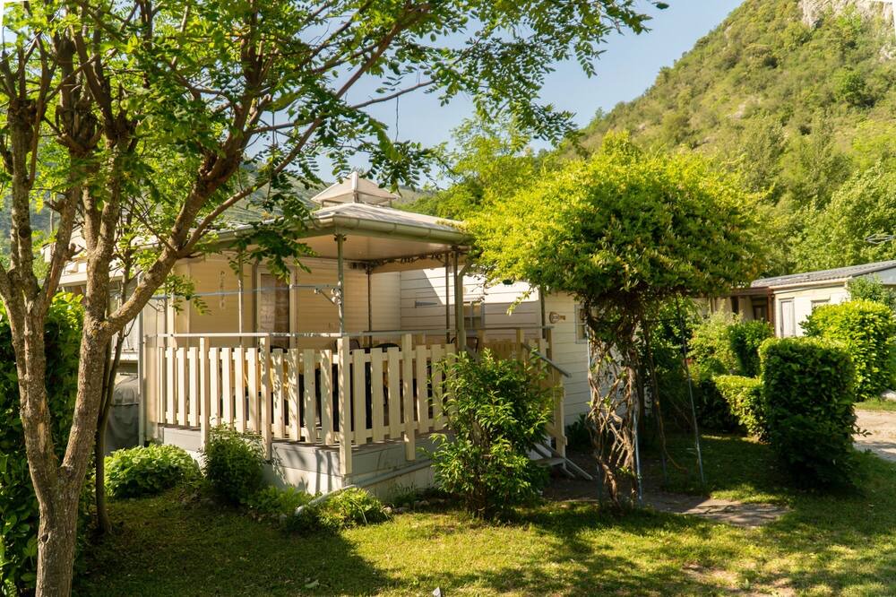 Photo of Outdoor in Ornolac-Ussat-les-Bains
