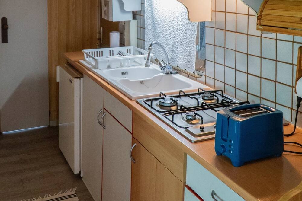 Photo of Kitchen in Ornolac-Ussat-les-Bains