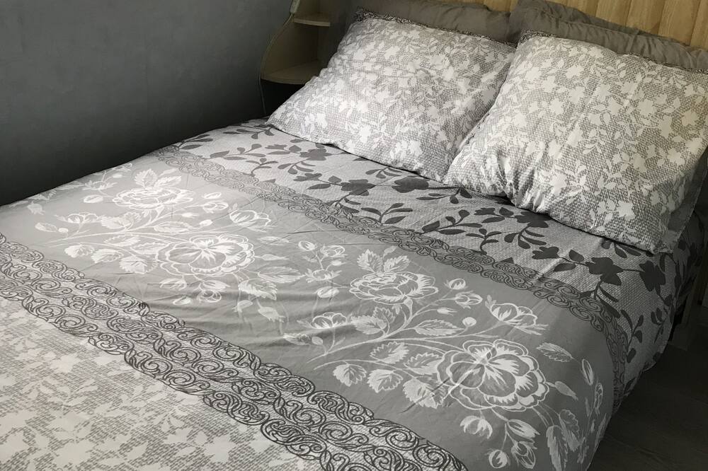 Photo of Bedroom in Ornolac-Ussat-les-Bains