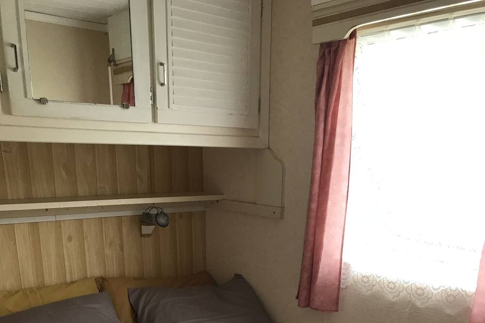 Photo of Bedroom in Ornolac-Ussat-les-Bains