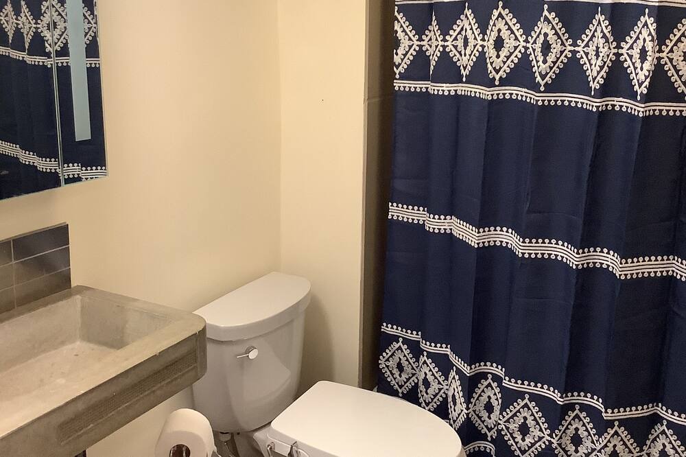 Photo of Bathroom in Northside