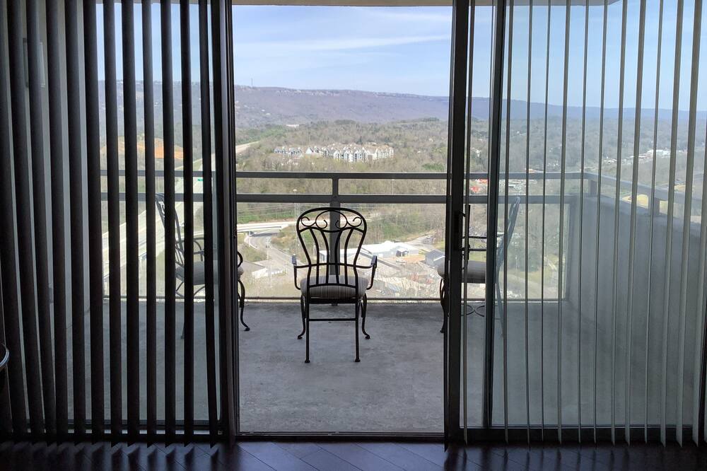 Photo of Patio Balcony in Northside