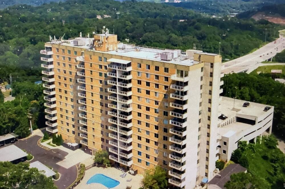 Photo of Outdoor in Northside