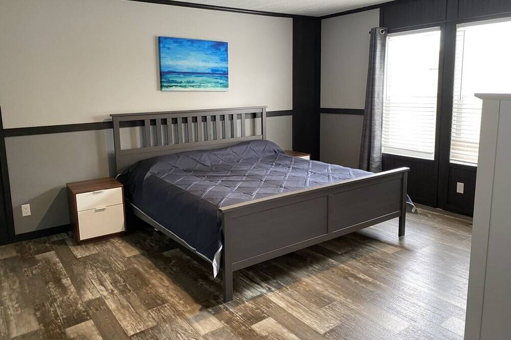 Photo of Bedroom in Del Valle