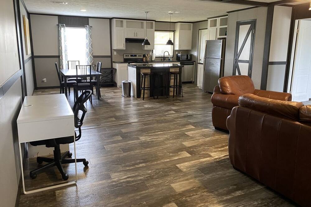 Photo of Livingroom in Del Valle