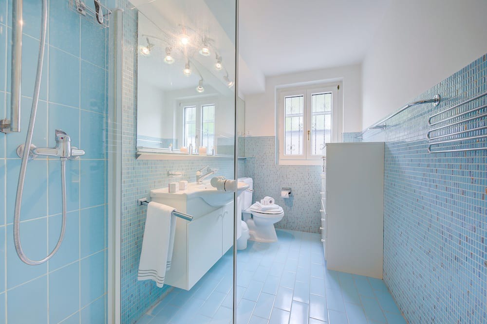 Photo of Bathroom in Arcegno